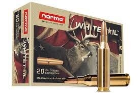 Norma Whitetail .243 Winchester 100 gr