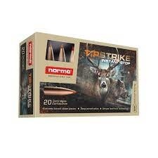 Norma 300 WSM 170GR TIPSTRIKE AMMO