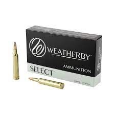 WEATHERBY WEATHERBY 240 WBY MAGNUM ULTRA HIGH VELOCITY AMMO