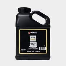 Hodgdon Hi-Skor 700-X Smokeless Powder (4 lbs.)