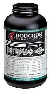 HODGDON RETUMBO POWDER 1 LB