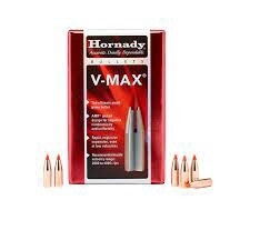 17 Cal .172 20 Gr V-MAX®