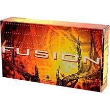FEDERAL FUSION 30-30 WIN 170gr BST 20ct