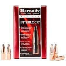 .321 DIA 170GR FLAT POINT