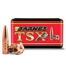 Barns TSX 6.8 MM .277 110 gr