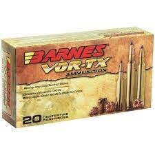 BARNES VOR-TX 45-70 300GR