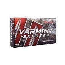 220 SWIFT 55GR V-MAX AMMO