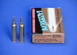 Lazzeroni Warbird 7.82 308