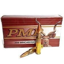 PMP 308 143gr