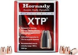 32 Cal .312 100 Gr XTP®