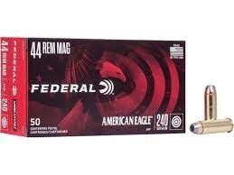 44 REM MAG 240GR JHP