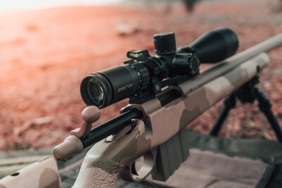 Optics