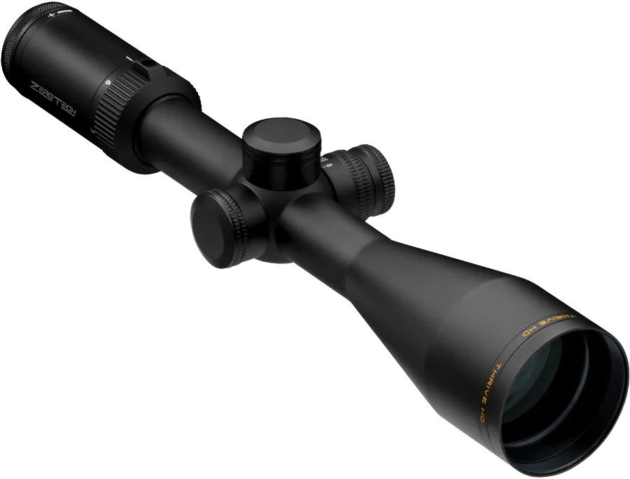 Thrive HD 3-18x56 R3