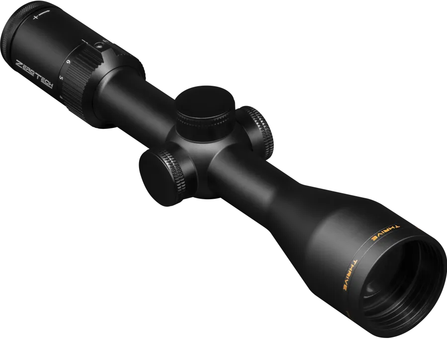 THRIVE 4-16X50 PHR II