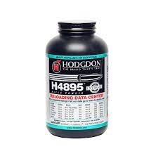 Hodgdon Powder 4895 1 LB