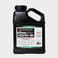 Hodgdon Retumbo 8lb