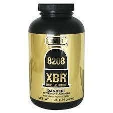 IMR 8208xbr 1LB