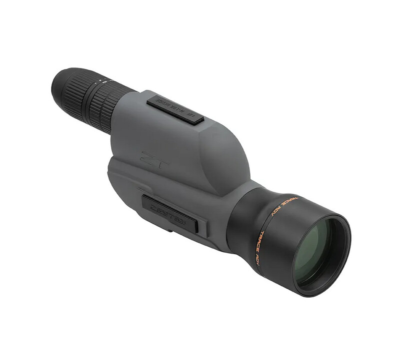 TRACE ADV 20-60x80 OSR Spotting scope