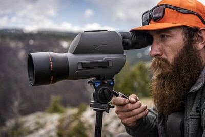 Spotting Scopes