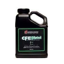 HODGDON CFE® PISTOL COPPER FOULING ERASER
