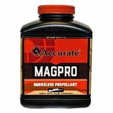 Accurate Rifle Powder MAGPRO - 1 lb