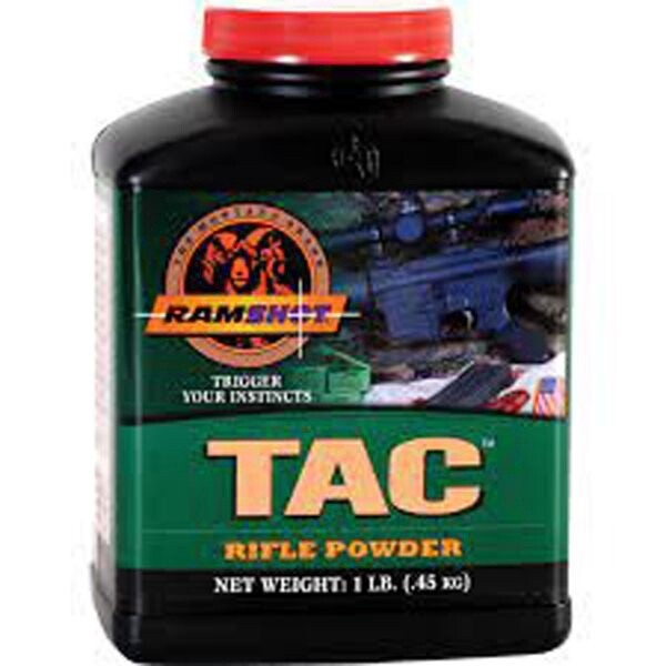 Ramshot TAC - 1 lb