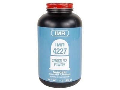 IMR 4227 Powder