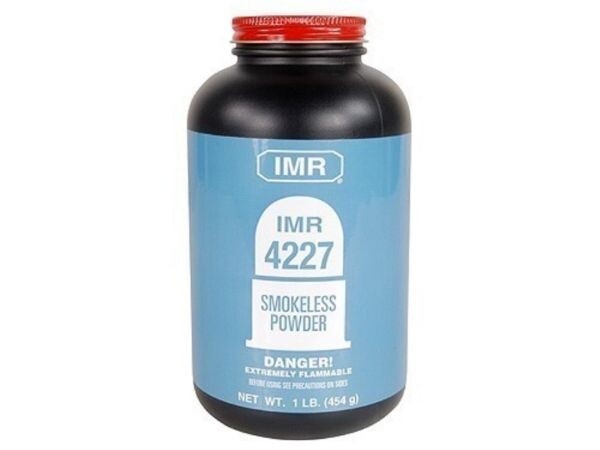 IMR 4227 Powder