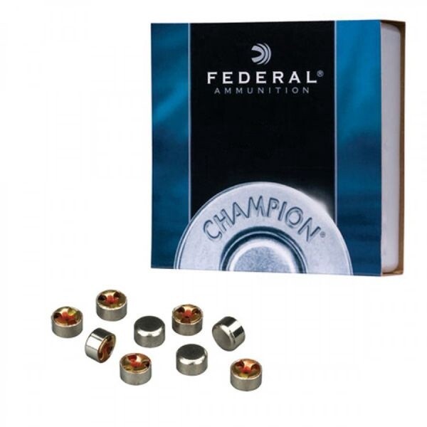 Federal Primers LARGE PISTOL PRIMER