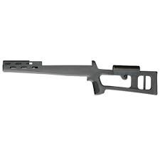 SKS fiberforce stock in Destroyer Gray