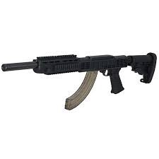 Tapco Ruger 10/22 Tactical Trainer .920 Bull Barrel