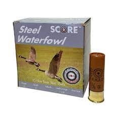 SCORE STEEL 12 gauge 3&quot;