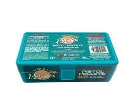 Hodgdon Powder Pyrodex Pellets 44 CAL 30 GR