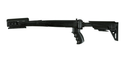 Rifle Stocks