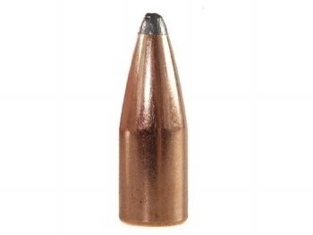 Hornady 30 cal 130gr Leads