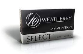 7mm weatherby mag remington 175 gr PSP