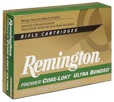 Remington 300 win mag 180 gr corelokt ultra bonded PSP