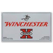 WINCHESTER WINCHESTER 375 WIN 200GR