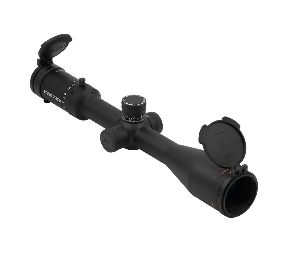 TRACE ADV 4-24X50 FFP TREMOR 3