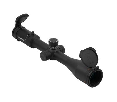 TRACE ADV 4-24X50 FFP TREMOR 3