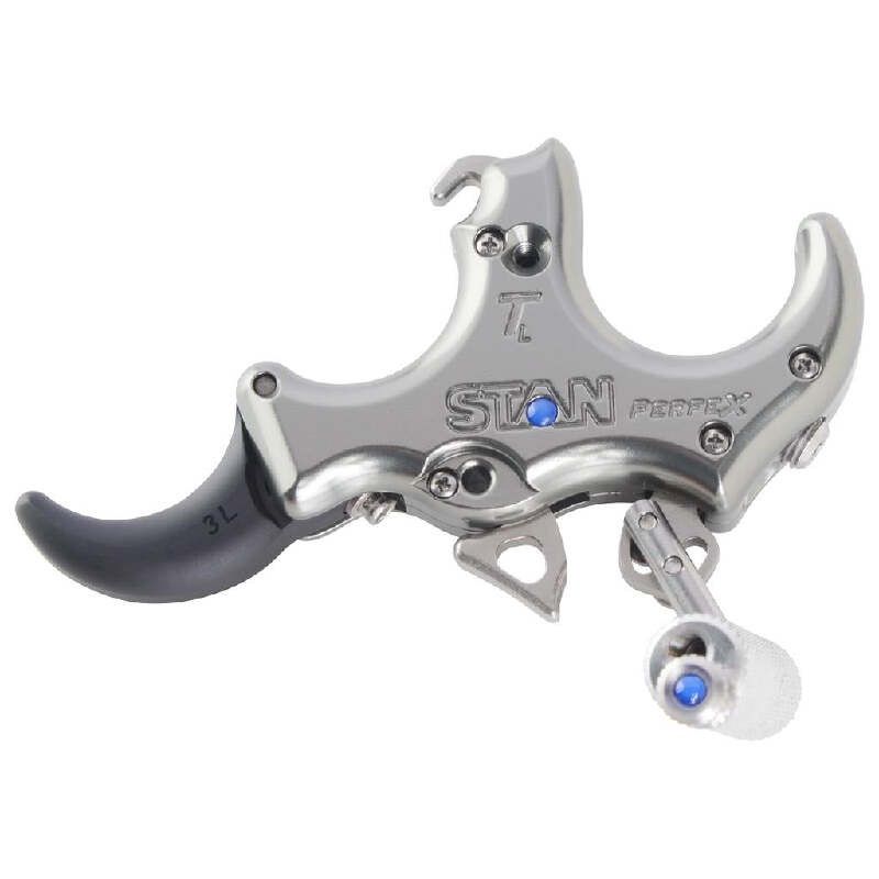 Stan PerfeX Thumb Release 3 or 4 Finger Large