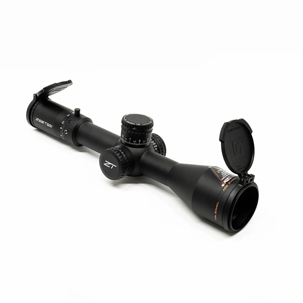 TRACE ADVANCED 5-30X56ED TREMOR3™ ILLUMINATED