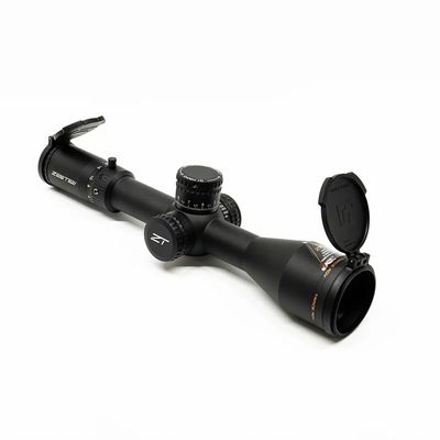 TRACE ADVANCED 5-30X56ED TREMOR3™ ILLUMINATED