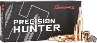 HAMMO 338 LAPUA MAG 270 GR ELD-X®