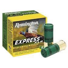 Remington Ammunition SP1675 Express XLR 16 Gauge 2.75&quot; 1 1/8 oz 7.5 Shot 25 Bx/ 10 Cs