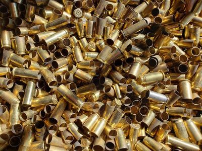 Brass