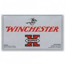 .358 Win Winchester Super-X 200 Grain Silvertip Bullet 2490 fps 20 Rounds