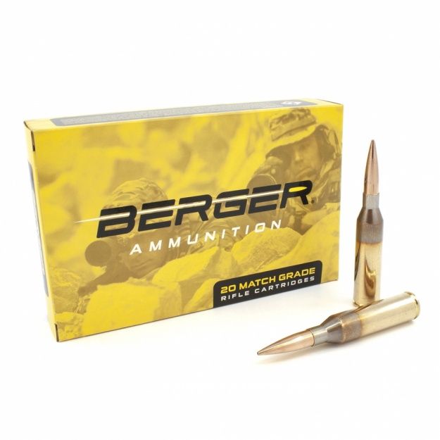 300 NORMA MAG 230GR HYBRID OTM TACTICALMATCH GRADE AMMO