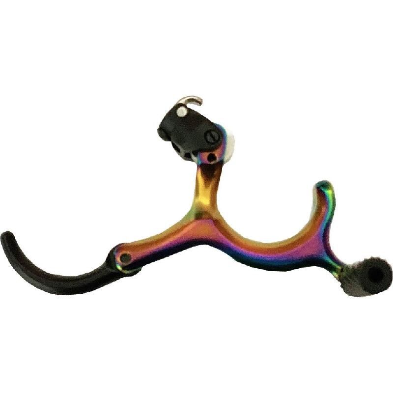 B3 Infinity Release 3 Finger, Colour: Chameleon