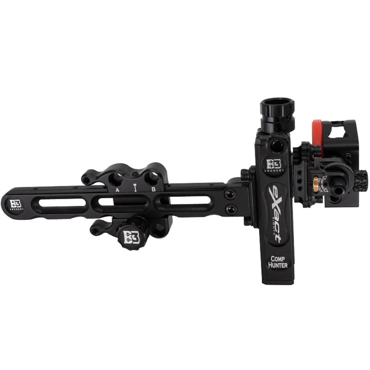 B3 Archery Exact Competition Hunter Right Hand .019 Single Pin